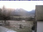 Archiv Foto Webcam Strobalm - Piding - Aufham - Bad Reichenhall 07:00