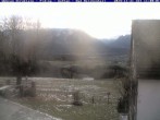 Archiv Foto Webcam Strobalm - Piding - Aufham - Bad Reichenhall 09:00