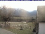 Archiv Foto Webcam Strobalm - Piding - Aufham - Bad Reichenhall 11:00