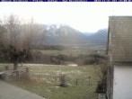 Archiv Foto Webcam Strobalm - Piding - Aufham - Bad Reichenhall 13:00