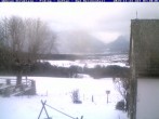 Archiv Foto Webcam Strobalm - Piding - Aufham - Bad Reichenhall 06:00