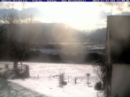 Archiv Foto Webcam Strobalm - Piding - Aufham - Bad Reichenhall 09:00