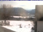 Archiv Foto Webcam Strobalm - Piding - Aufham - Bad Reichenhall 11:00