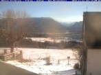 Archiv Foto Webcam Strobalm - Piding - Aufham - Bad Reichenhall 13:00