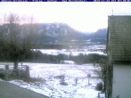 Archiv Foto Webcam Strobalm - Piding - Aufham - Bad Reichenhall 06:00