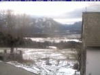 Archiv Foto Webcam Strobalm - Piding - Aufham - Bad Reichenhall 07:00