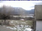 Archiv Foto Webcam Strobalm - Piding - Aufham - Bad Reichenhall 09:00