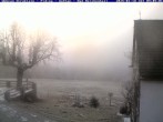 Archiv Foto Webcam Strobalm - Piding - Aufham - Bad Reichenhall 07:00