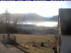 Archived image Webcam Strobalm - View of Piding and Bad Reichenhall 07:00