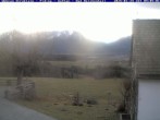 Archiv Foto Webcam Strobalm - Piding - Aufham - Bad Reichenhall 07:00