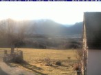 Archiv Foto Webcam Strobalm - Piding - Aufham - Bad Reichenhall 07:00