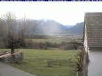 Archived image Webcam Strobalm - View of Piding and Bad Reichenhall 06:00