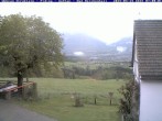 Archiv Foto Webcam Strobalm - Piding - Aufham - Bad Reichenhall 05:00