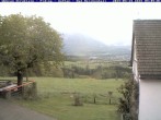 Archiv Foto Webcam Strobalm - Piding - Aufham - Bad Reichenhall 07:00