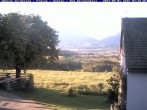 Archiv Foto Webcam Strobalm - Piding - Aufham - Bad Reichenhall 06:00