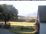 Archived image Webcam Strobalm - View of Piding and Bad Reichenhall 05:00