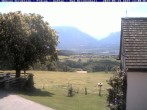 Archiv Foto Webcam Strobalm - Piding - Aufham - Bad Reichenhall 11:00