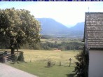 Archiv Foto Webcam Strobalm - Piding - Aufham - Bad Reichenhall 13:00