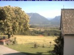 Archiv Foto Webcam Strobalm - Piding - Aufham - Bad Reichenhall 15:00