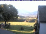 Archiv Foto Webcam Strobalm - Piding - Aufham - Bad Reichenhall 05:00