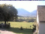 Archiv Foto Webcam Strobalm - Piding - Aufham - Bad Reichenhall 07:00