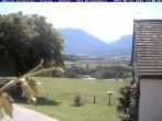 Archiv Foto Webcam Strobalm - Piding - Aufham - Bad Reichenhall 11:00