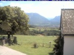 Archiv Foto Webcam Strobalm - Piding - Aufham - Bad Reichenhall 13:00