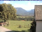 Archiv Foto Webcam Strobalm - Piding - Aufham - Bad Reichenhall 15:00