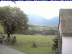 Archiv Foto Webcam Strobalm - Piding - Aufham - Bad Reichenhall 05:00