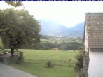 Archiv Foto Webcam Strobalm - Piding - Aufham - Bad Reichenhall 06:00