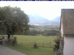 Archiv Foto Webcam Strobalm - Piding - Aufham - Bad Reichenhall 07:00