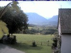 Archiv Foto Webcam Strobalm - Piding - Aufham - Bad Reichenhall 09:00