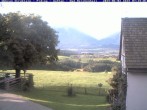 Archived image Webcam Strobalm - View of Piding and Bad Reichenhall 06:00