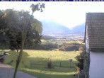 Archiv Foto Webcam Strobalm - Piding - Aufham - Bad Reichenhall 05:00
