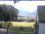 Archiv Foto Webcam Strobalm - Piding - Aufham - Bad Reichenhall 06:00