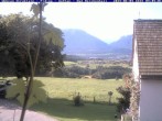 Archiv Foto Webcam Strobalm - Piding - Aufham - Bad Reichenhall 07:00