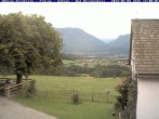 Archiv Foto Webcam Strobalm - Piding - Aufham - Bad Reichenhall 13:00
