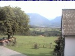 Archiv Foto Webcam Strobalm - Piding - Aufham - Bad Reichenhall 15:00