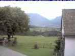 Archiv Foto Webcam Strobalm - Piding - Aufham - Bad Reichenhall 17:00