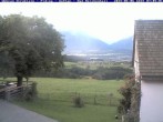 Archiv Foto Webcam Strobalm - Piding - Aufham - Bad Reichenhall 05:00