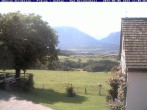 Archiv Foto Webcam Strobalm - Piding - Aufham - Bad Reichenhall 09:00
