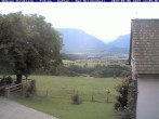 Archiv Foto Webcam Strobalm - Piding - Aufham - Bad Reichenhall 11:00