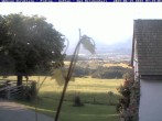 Archiv Foto Webcam Strobalm - Piding - Aufham - Bad Reichenhall 06:00