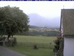 Archiv Foto Webcam Strobalm - Piding - Aufham - Bad Reichenhall 17:00