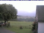 Archiv Foto Webcam Strobalm - Piding - Aufham - Bad Reichenhall 19:00