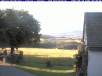 Archived image Webcam Strobalm - View of Piding and Bad Reichenhall 05:00