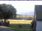 Archived image Webcam Strobalm - View of Piding and Bad Reichenhall 06:00