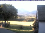 Archiv Foto Webcam Strobalm - Piding - Aufham - Bad Reichenhall 05:00