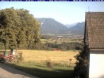 Archiv Foto Webcam Strobalm - Piding - Aufham - Bad Reichenhall 17:00