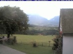 Archiv Foto Webcam Strobalm - Piding - Aufham - Bad Reichenhall 05:00